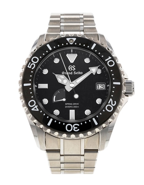 Grand Seiko Sport Collection SBGA229